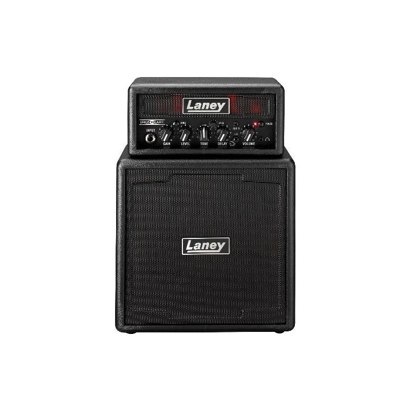 LANEY MINISTACK-IRON